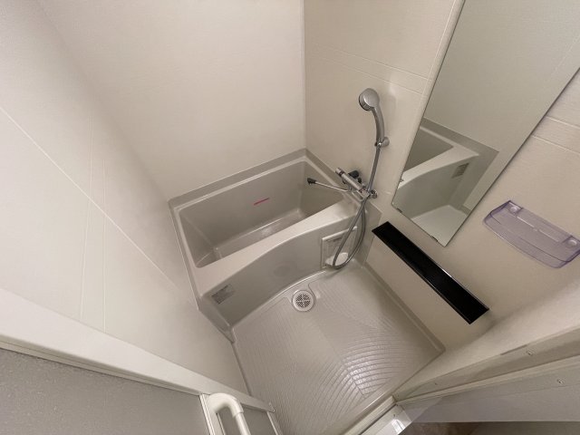 エスライズ神戸三宮山手通壱番館の風呂写真
