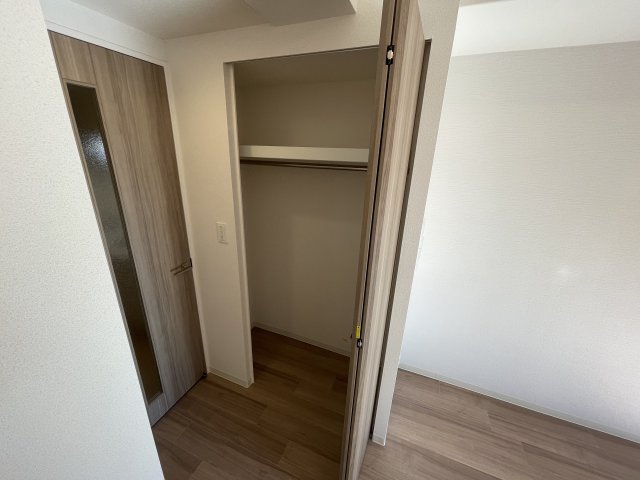 エスライズ神戸三宮山手通壱番館の内装写真