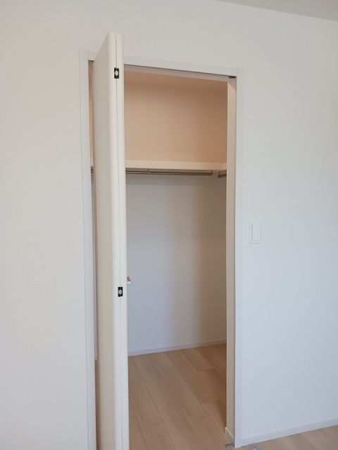 アンジュ尾張の内装写真