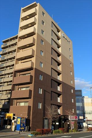 グラントゥルース大山西町の外観写真