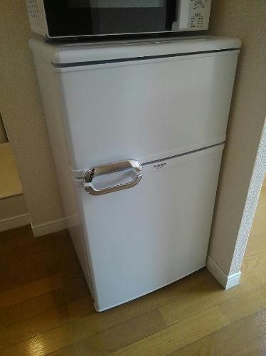 レオパレス竹山のその他写真