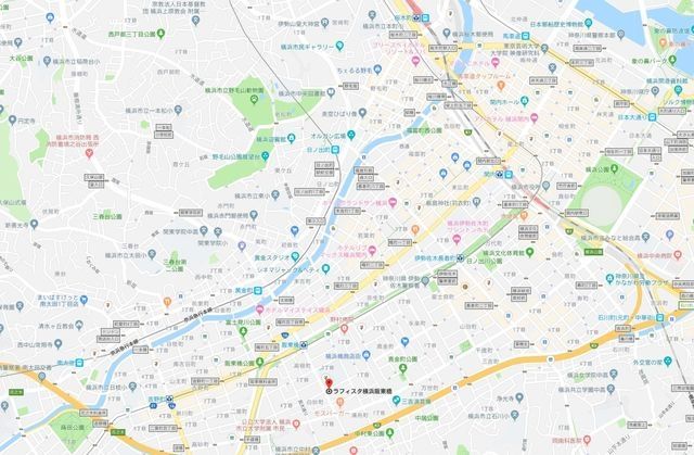 その他　★案内図★