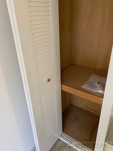 コーポラスムツミの内装写真