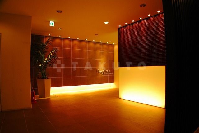 アプリーレ京町堀の外観写真