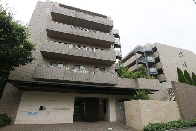建物外観　★外観★