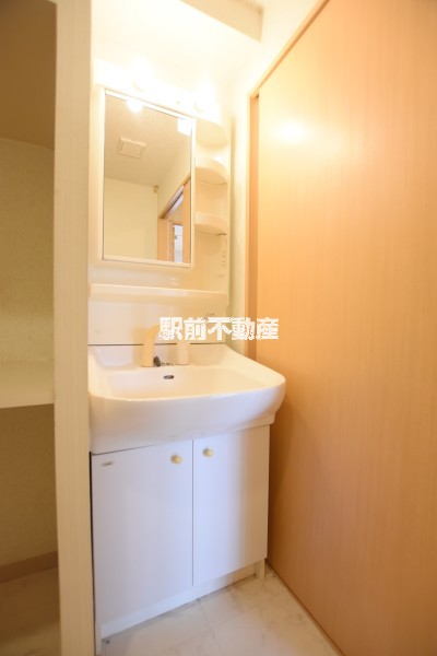 ハイライズ ミチホの内装写真