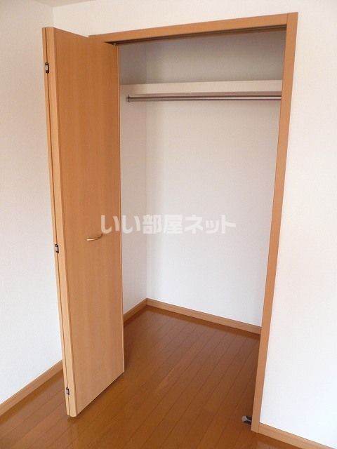 ラブリー・ゼファーAのその他写真