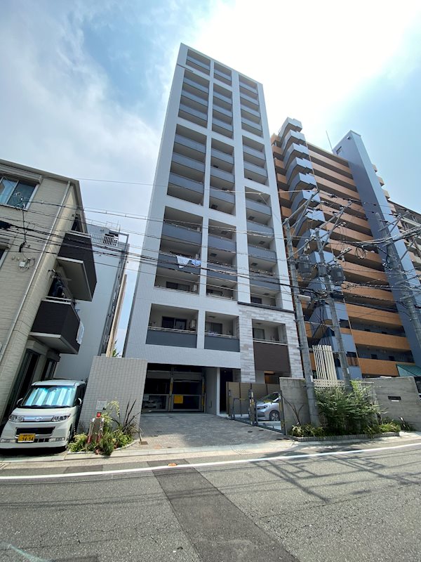 ＪＲ鹿児島本線 博多駅 徒歩10分 築8年