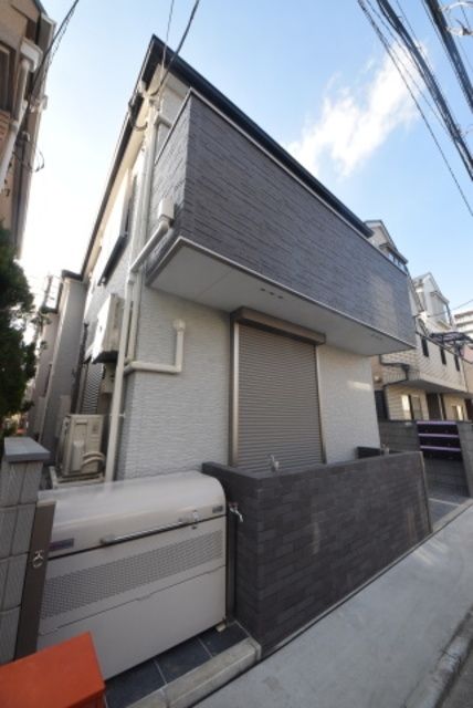 東京メトロ丸ノ内線 新中野駅 徒歩6分 築10年