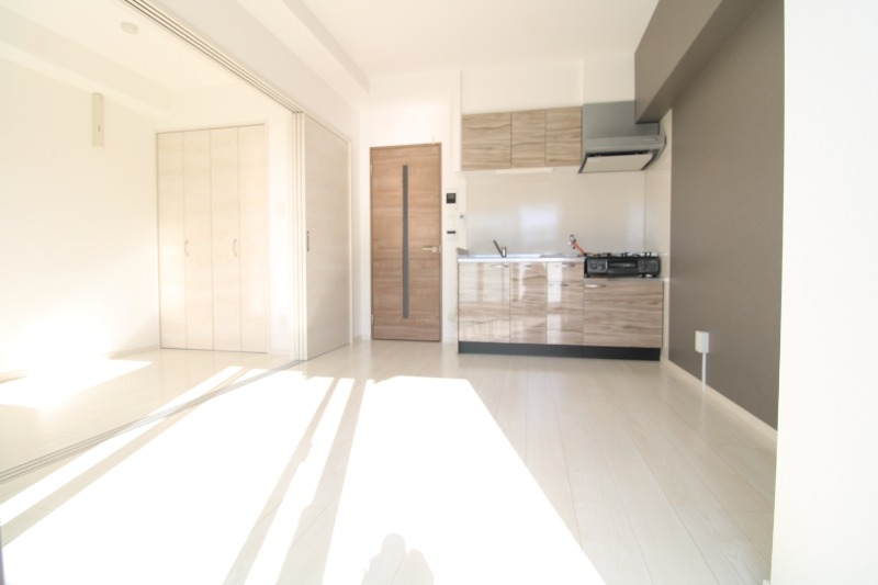 1LDK Mansion in Kagoshima, Kagoshima
