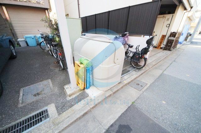 その他共有部分　共有部分