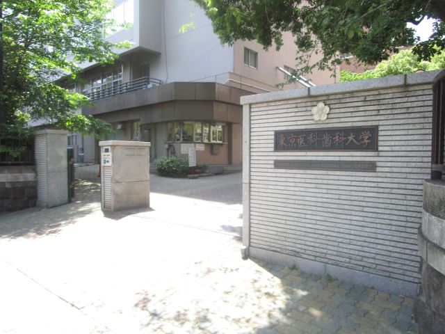 KDXレジデンス文京湯島の周辺写真