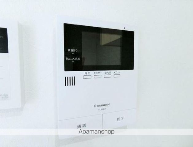 ラテルネ本八幡のその他写真