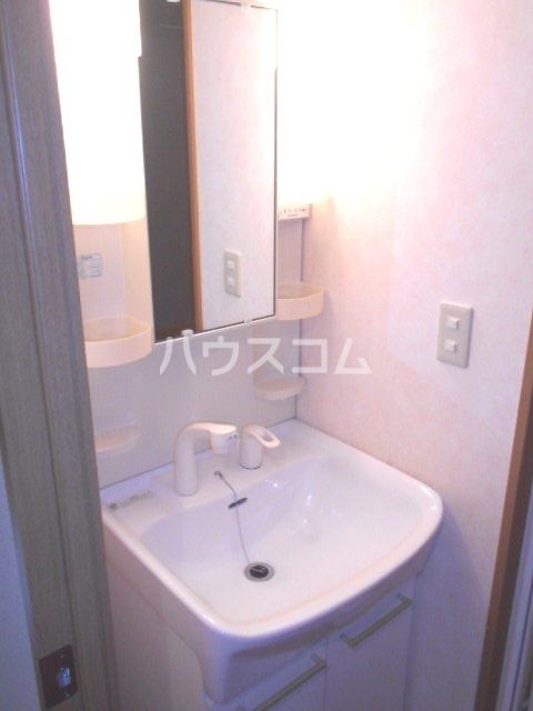 フェリーチェの内装写真