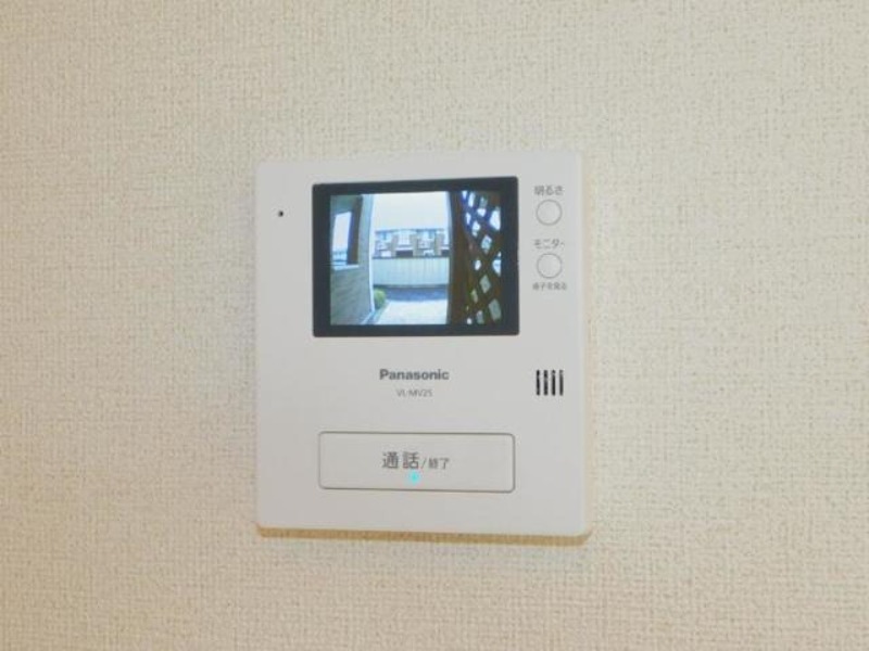 セキュリティ　図面と現状に相違がある場合には現状を優先
