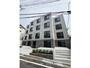 中野富士見町駅より徒歩6分 1階 新築の賃貸物件