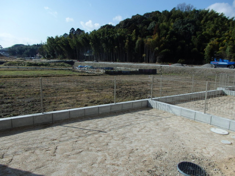 ＪＲ湖西線 堅田駅 徒歩13分 3階建 築12年のその他写真