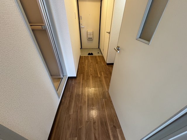 オマージュ南茨木の内装写真