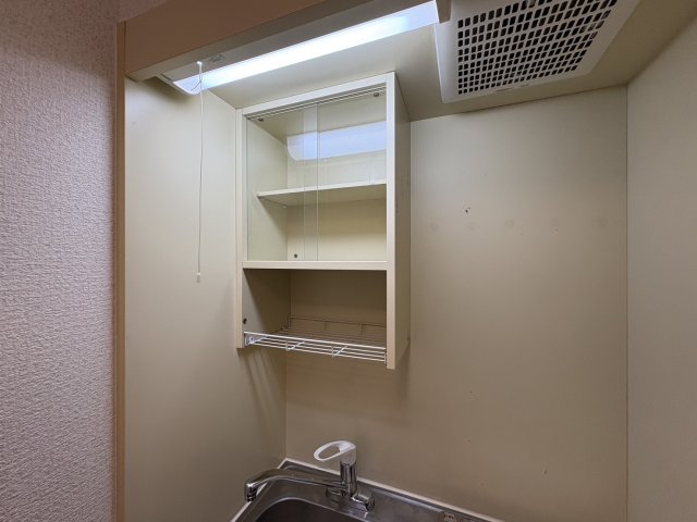 オマージュ南茨木の内装写真