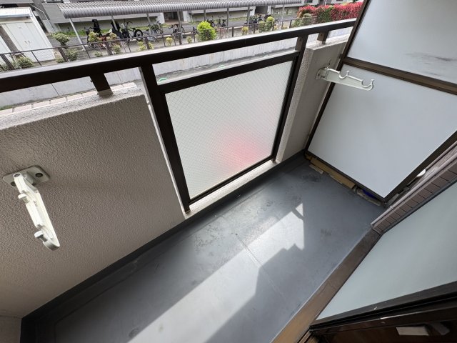 オマージュ南茨木の内装写真