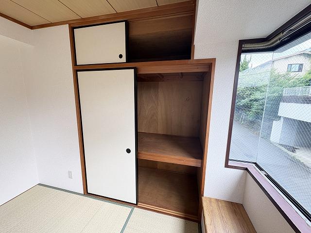 二俣川YSマンションの内装写真