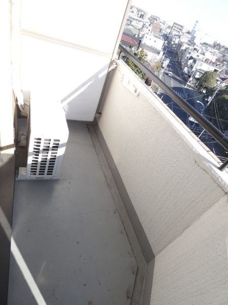 リベール国分寺の内装写真