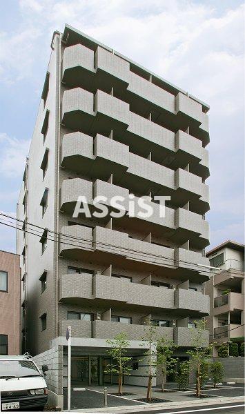 京王井の頭線 下北沢駅 徒歩9分 築23年