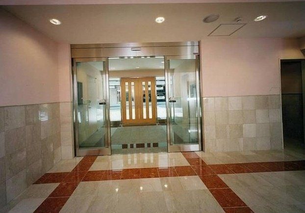 ガラ・シティ東日本橋の外観写真