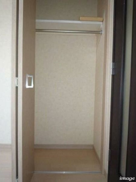 ガラ・シティ東日本橋の内装写真