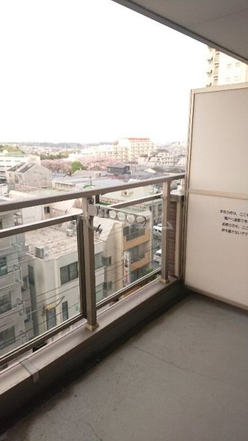 Espacio Machidaの内装写真