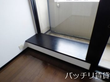 ピュアドーム大濠アクレームの内装写真
