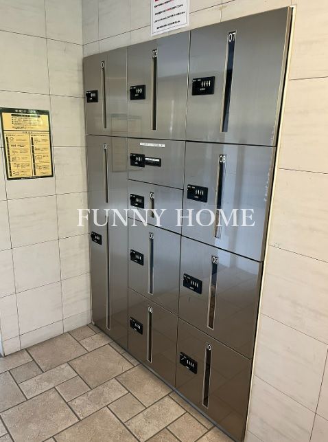 エコロジー目黒青葉台プロセンチュリーの外観写真