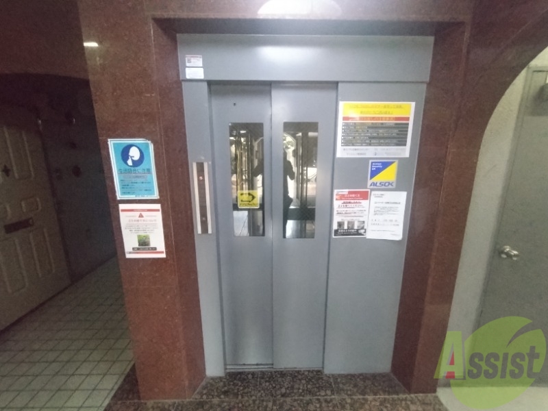 ルネッサンス福原Part2のその他写真