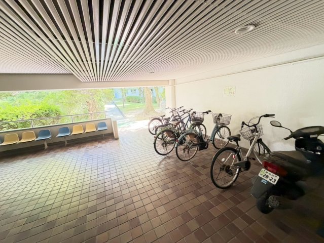 その他共有部分　詳細は、RISUMO江坂本店までお問合せください♪