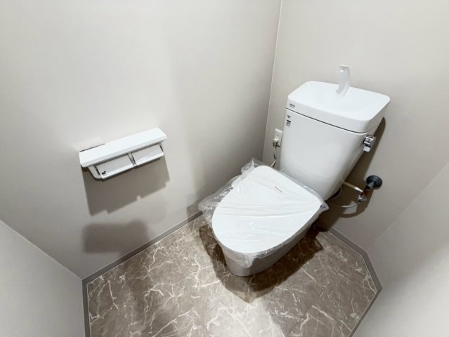 トイレ　詳細は、RISUMO江坂本店までお問合せください♪