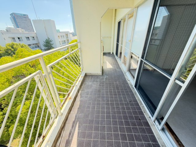 バルコニー　詳細は、RISUMO江坂本店までお問合せください♪