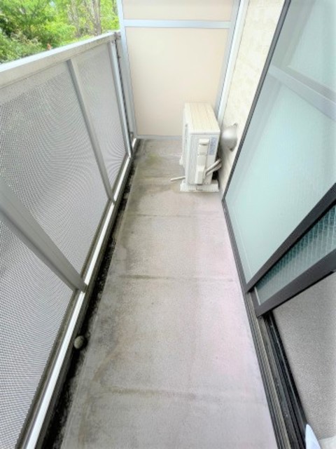 レオパレスクリナーレみなみ野の内装写真