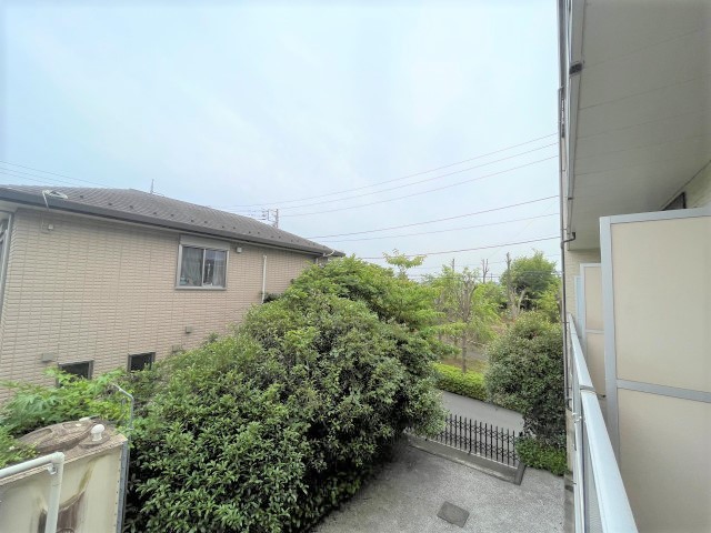 レオパレスクリナーレみなみ野のその他写真