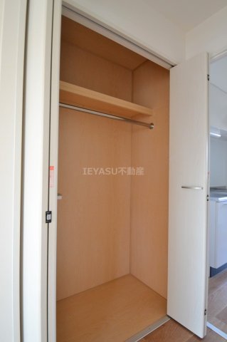 プランドール西観音の内装写真
