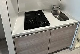 キッチン　※参考写真