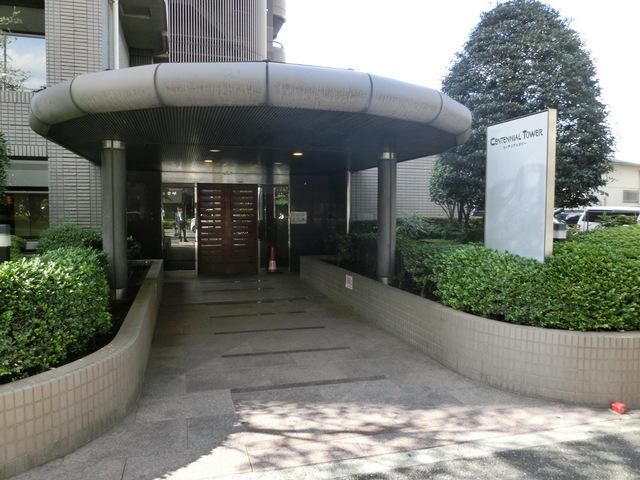 エントランス　★エントランス★