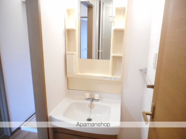 フラット松飛台 ABの内装写真