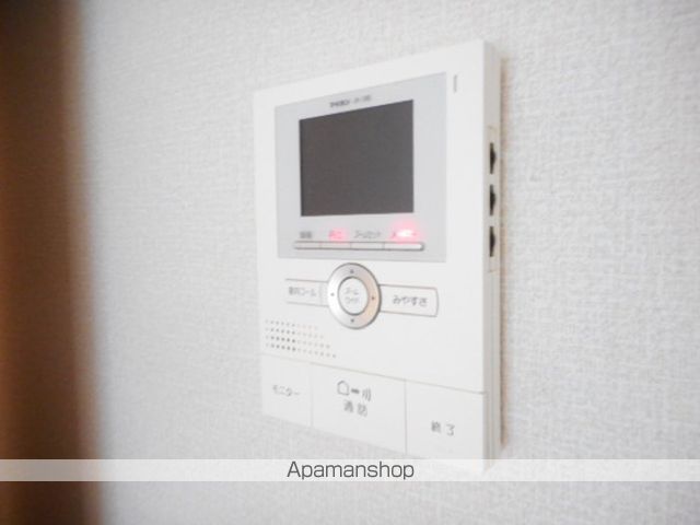フラット松飛台 ABのその他写真