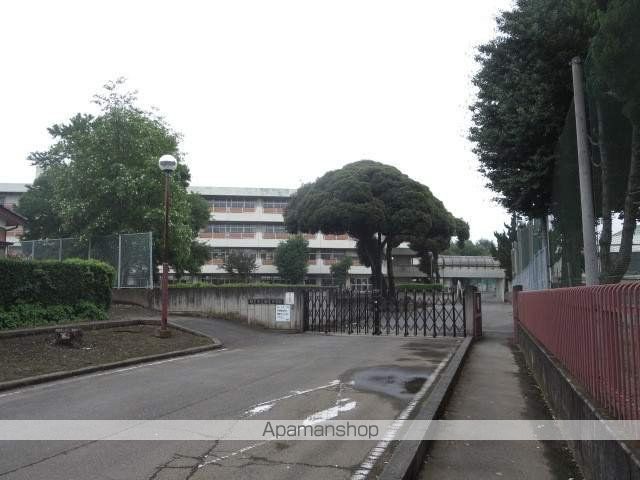 中学校　桐生市相生中学校（中学校）まで3288m