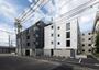 ラフィナート発寒中央札幌 2階 築4年2ヶ月の賃貸物件