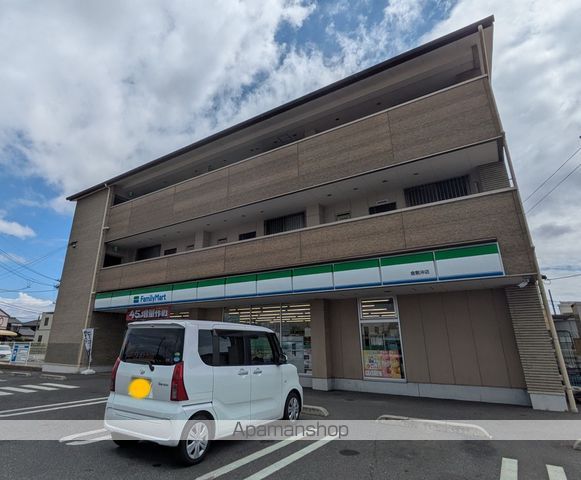 コンビニ　ファミリーマート倉敷沖店（コンビニ）まで354m