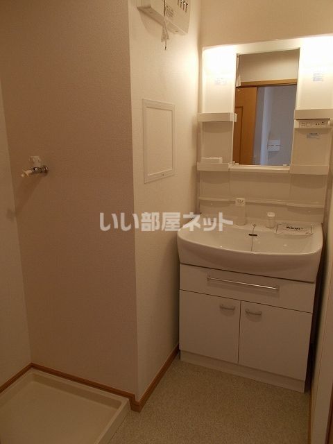 メゾン コリーヌの内装写真