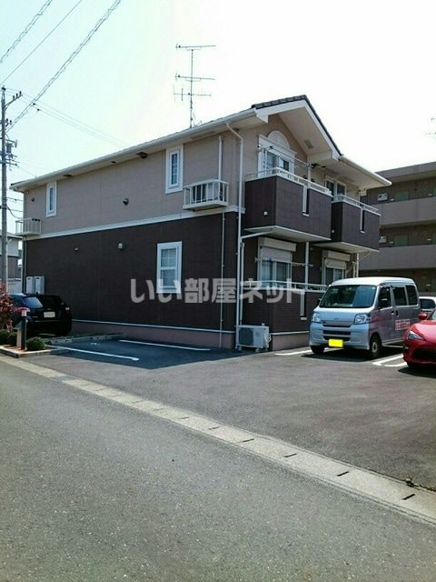 メゾン コリーヌのその他写真