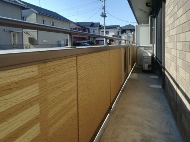 東北新幹線 宇都宮駅 バス乗車時間：9分 最寄りバス停で下車 徒歩3分 3階建 築22年の内装写真