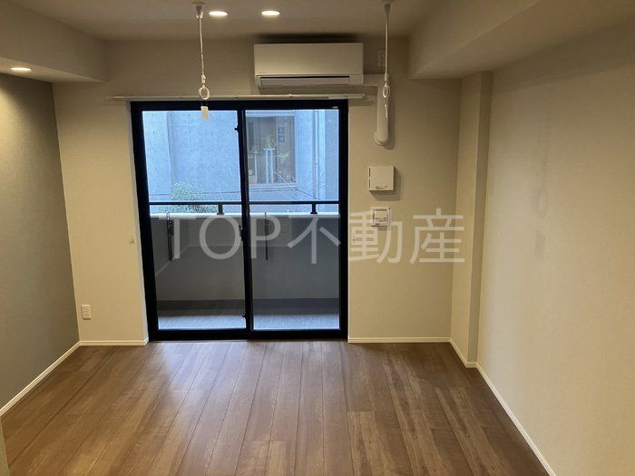 D-ROOM千葉中央の居間写真